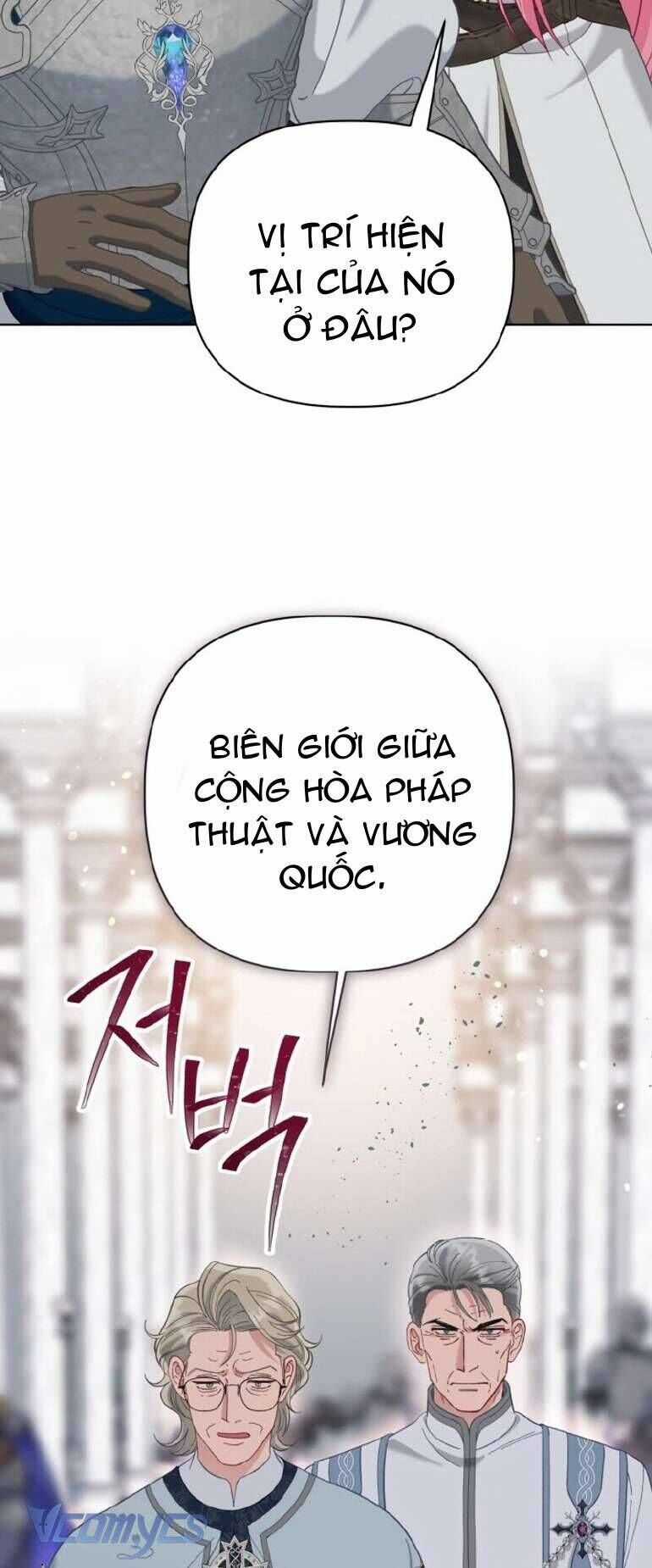 Sự Điều Trị Đặc Biệt Của Tinh Linh Chương 100 trang 50