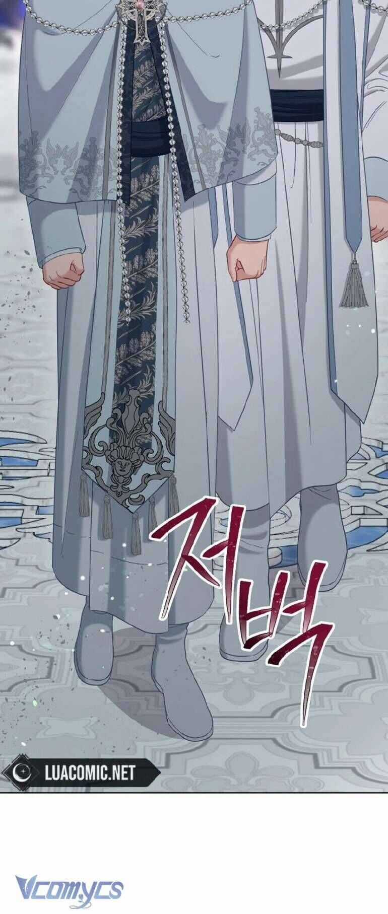 Sự Điều Trị Đặc Biệt Của Tinh Linh Chương 100 trang 51