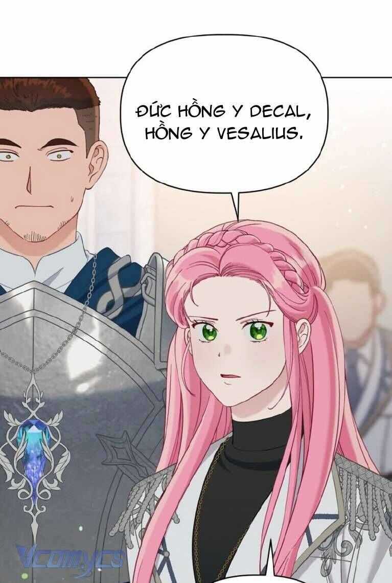 Sự Điều Trị Đặc Biệt Của Tinh Linh Chương 100 trang 52