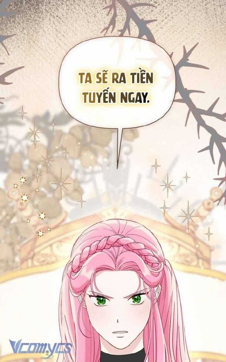 Sự Điều Trị Đặc Biệt Của Tinh Linh Chương 100 trang 61