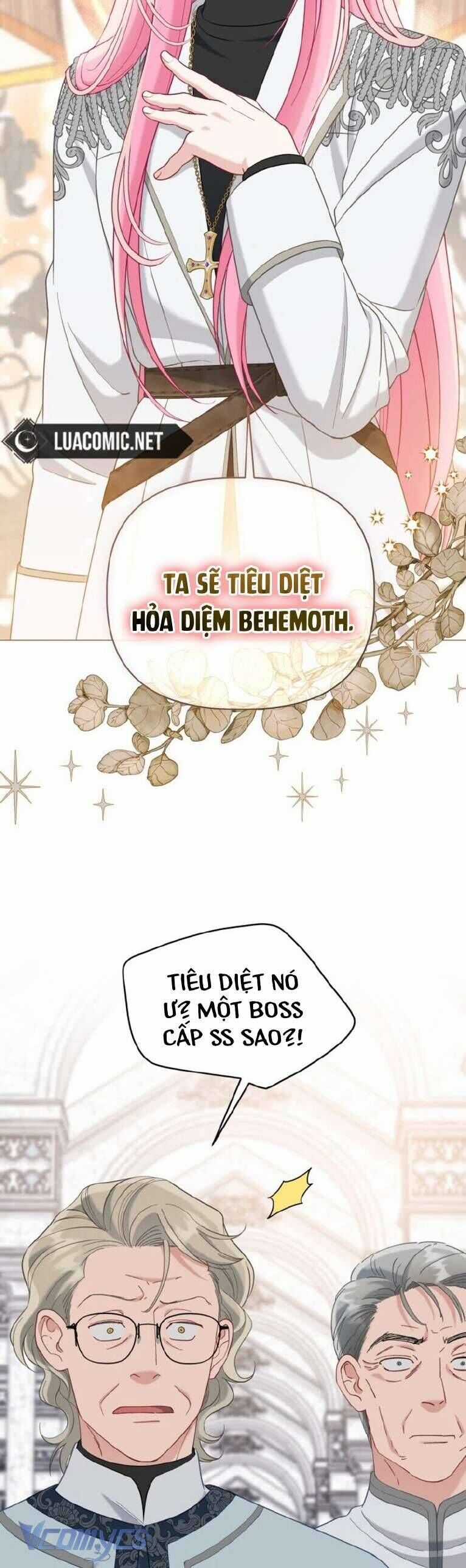 Sự Điều Trị Đặc Biệt Của Tinh Linh Chương 100 trang 62