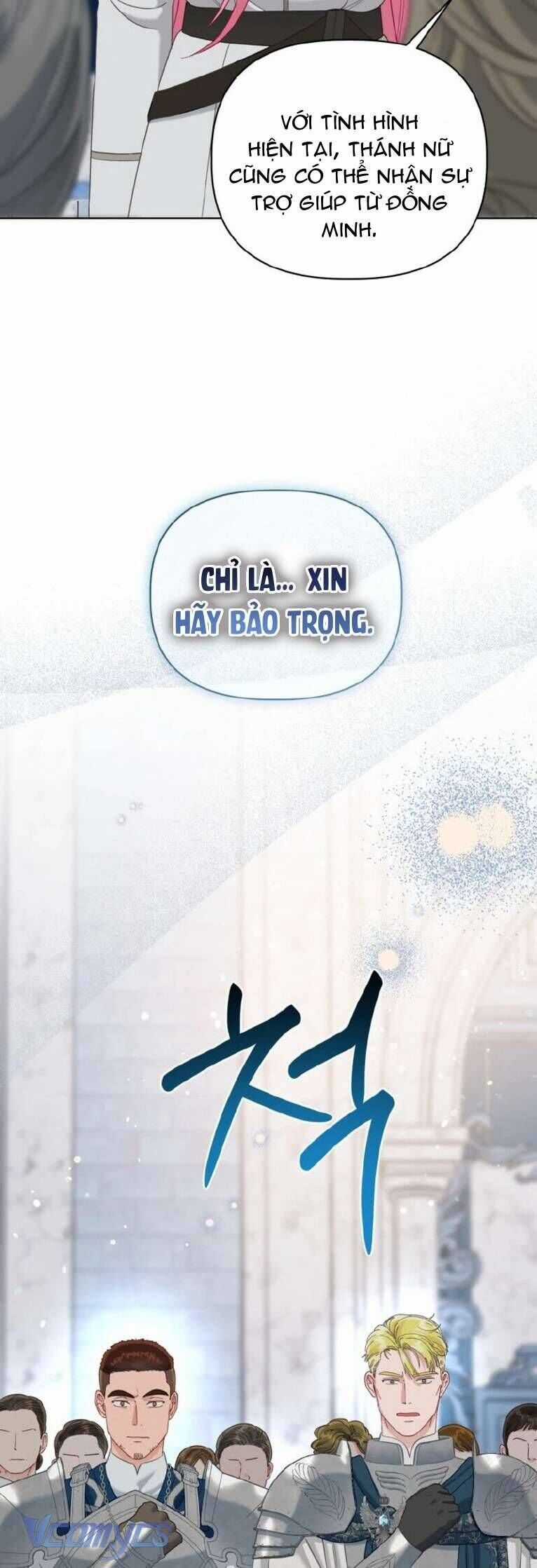 Sự Điều Trị Đặc Biệt Của Tinh Linh Chương 100 trang 66