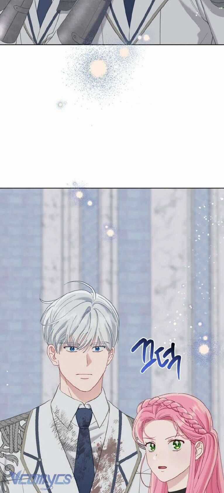 Sự Điều Trị Đặc Biệt Của Tinh Linh Chương 100 trang 68