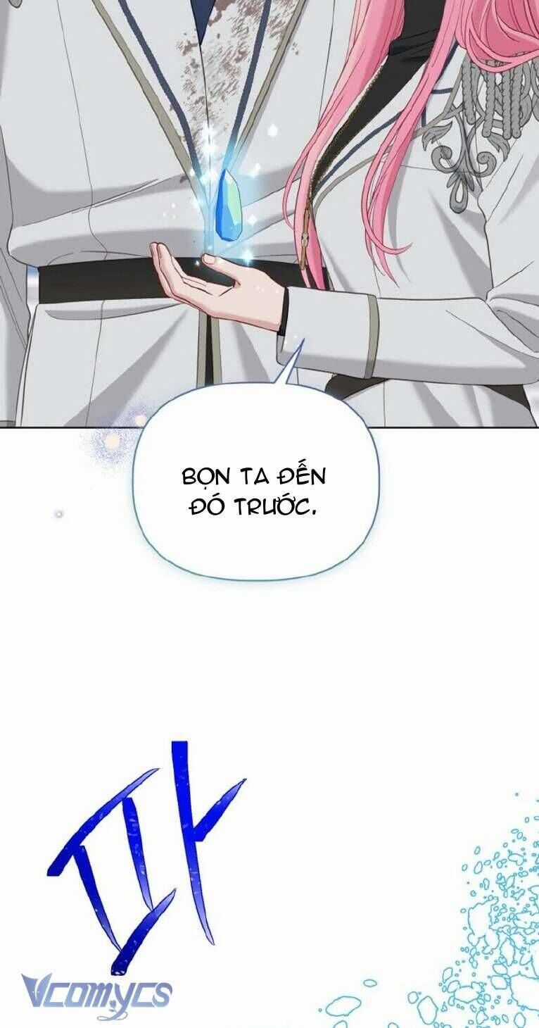 Sự Điều Trị Đặc Biệt Của Tinh Linh Chương 100 trang 69