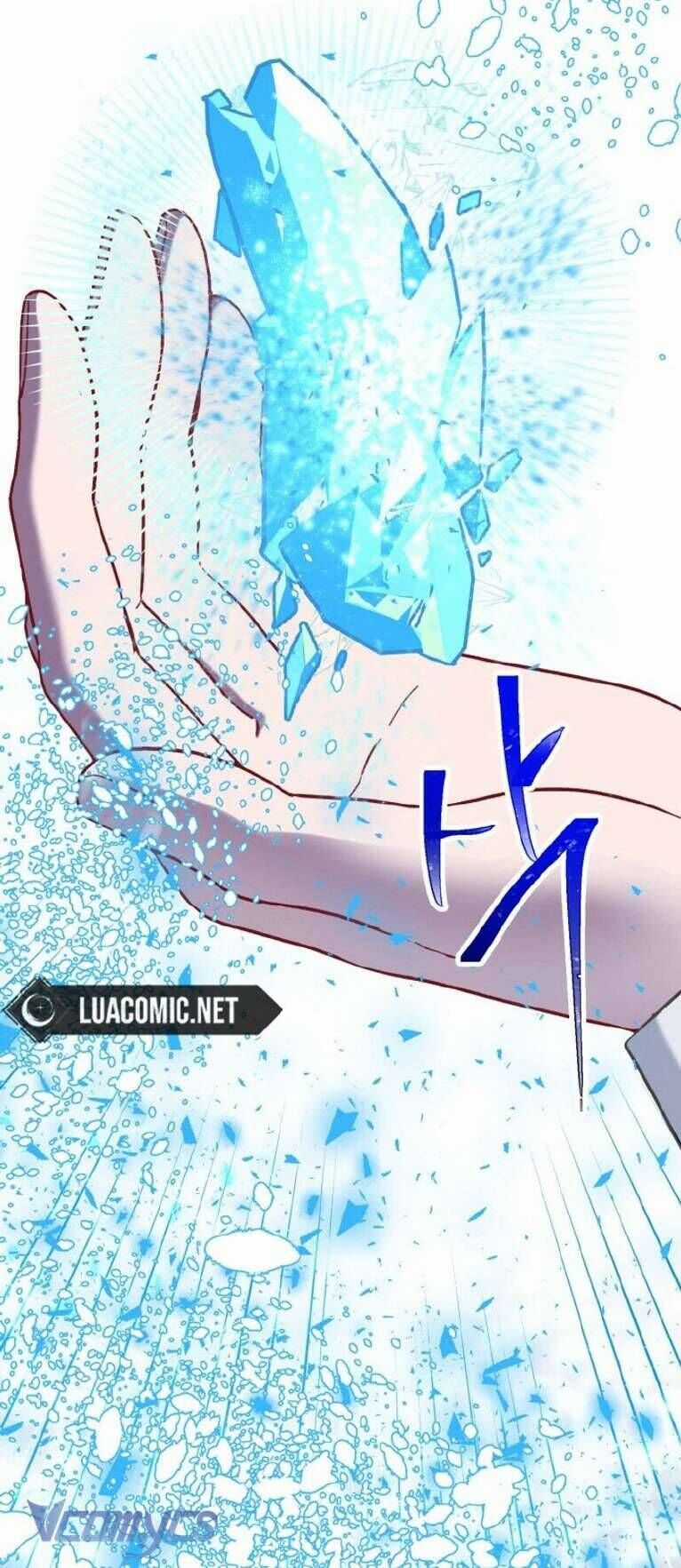 Sự Điều Trị Đặc Biệt Của Tinh Linh Chương 100 trang 70