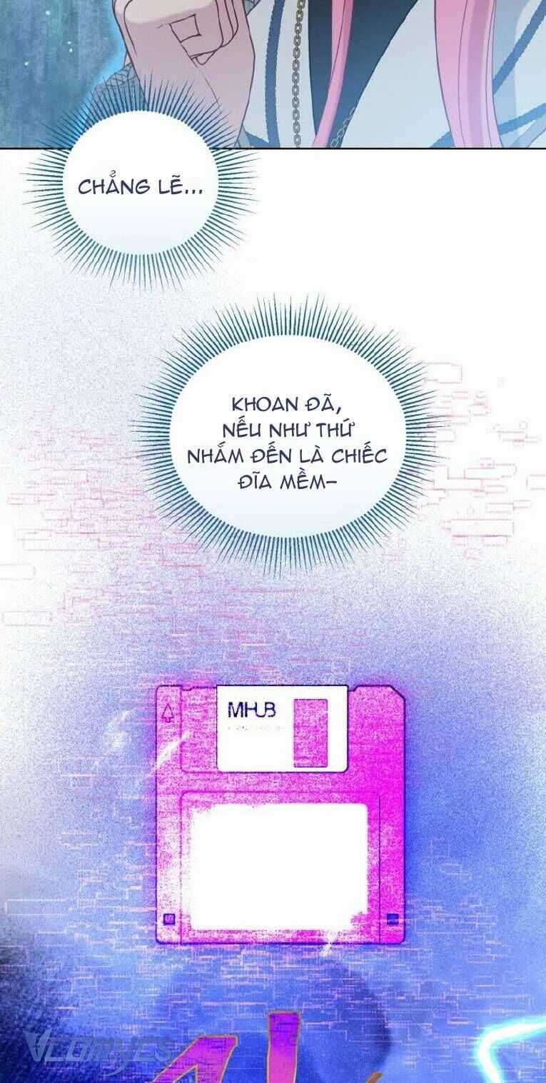 Sự Điều Trị Đặc Biệt Của Tinh Linh Chương 100 trang 8