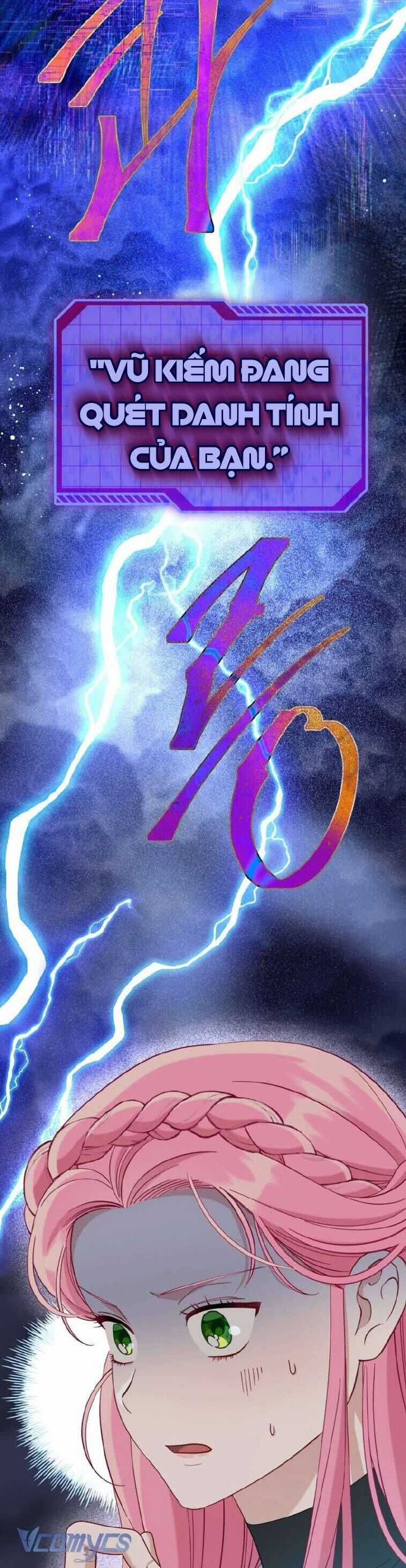 Sự Điều Trị Đặc Biệt Của Tinh Linh Chương 100 trang 9