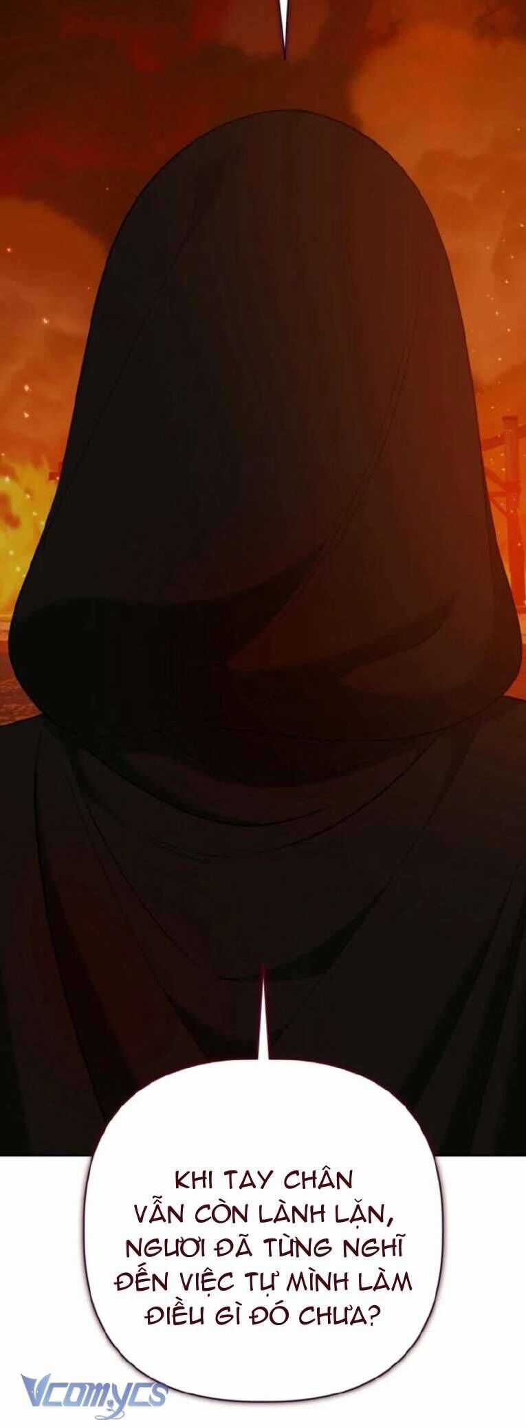 Sự Điều Trị Đặc Biệt Của Tinh Linh Chương 101 trang 10