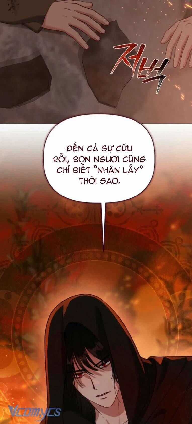 Sự Điều Trị Đặc Biệt Của Tinh Linh Chương 101 trang 12