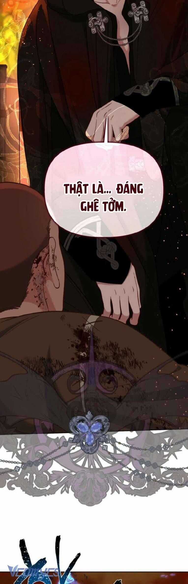 Sự Điều Trị Đặc Biệt Của Tinh Linh Chương 101 trang 13