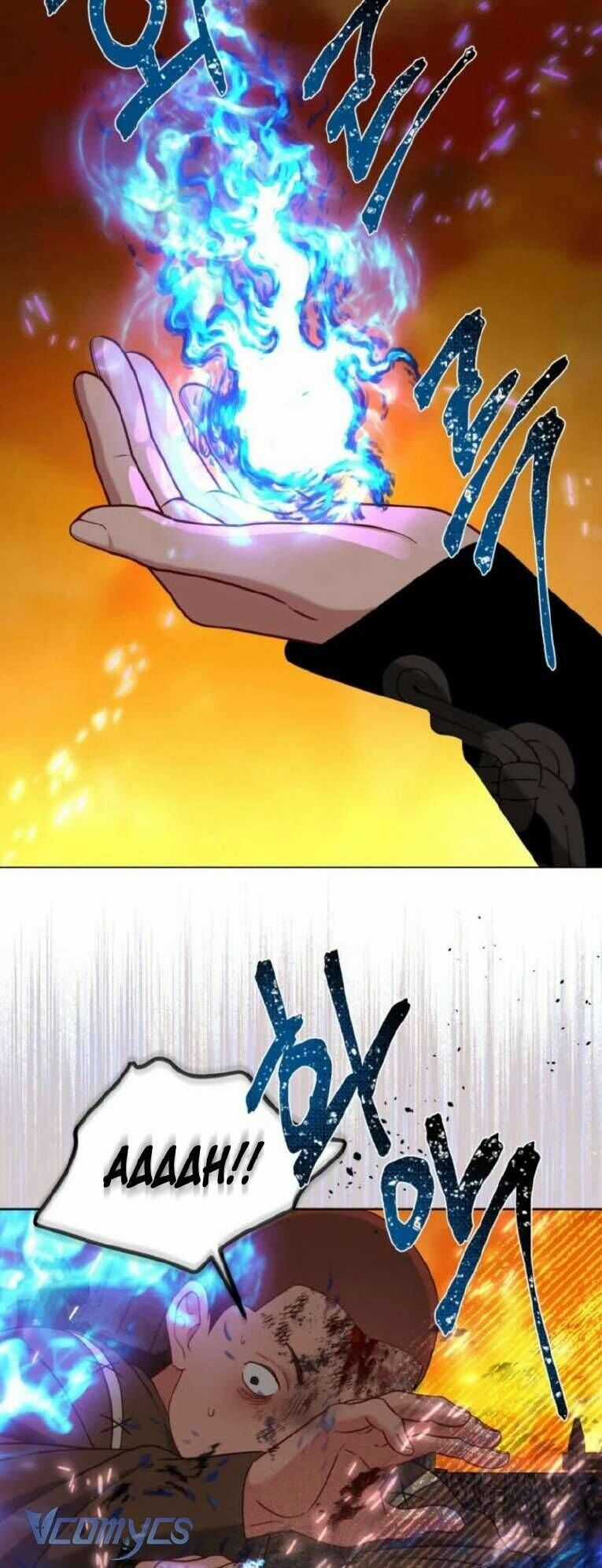 Sự Điều Trị Đặc Biệt Của Tinh Linh Chương 101 trang 14