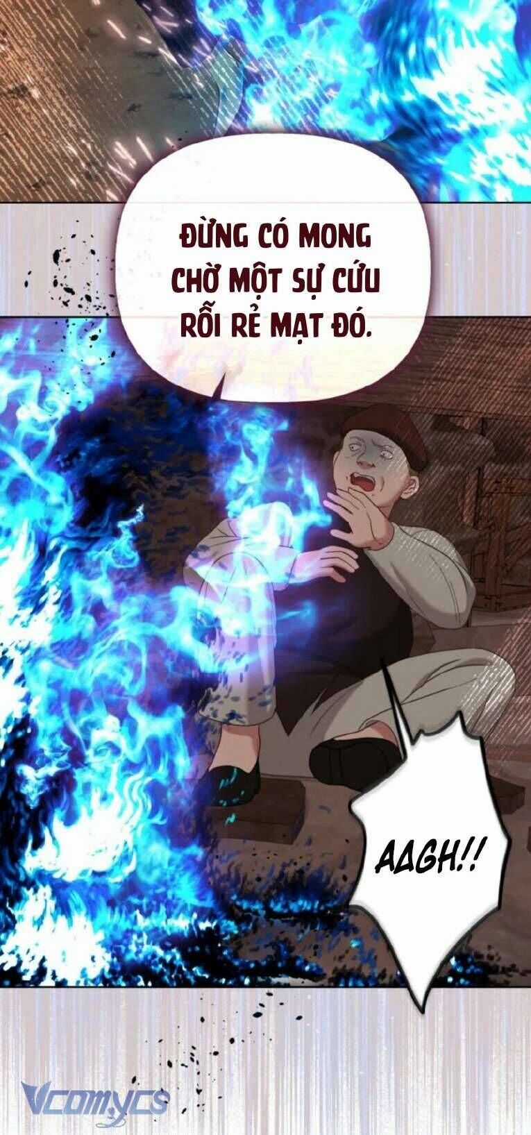 Sự Điều Trị Đặc Biệt Của Tinh Linh Chương 101 trang 16