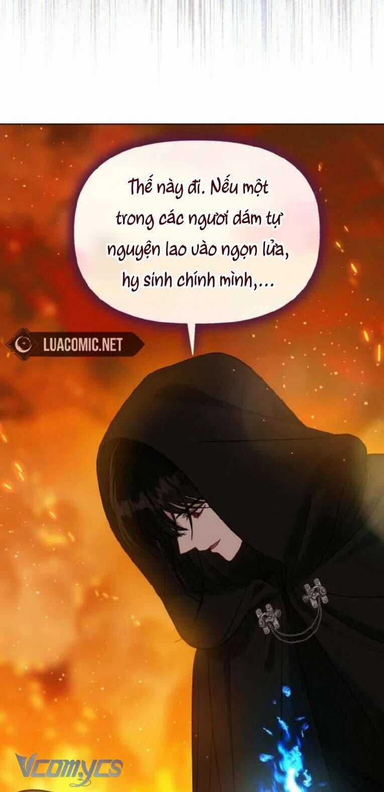 Sự Điều Trị Đặc Biệt Của Tinh Linh Chương 101 trang 17