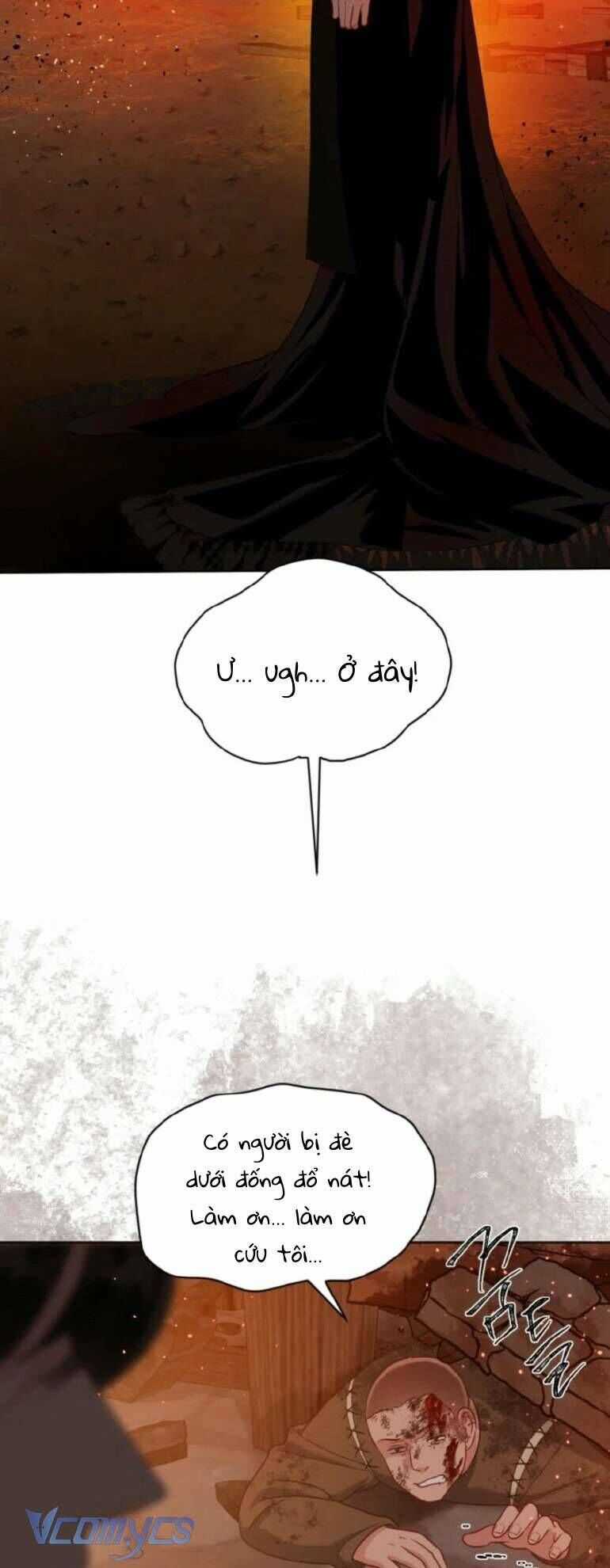 Sự Điều Trị Đặc Biệt Của Tinh Linh Chương 101 trang 2