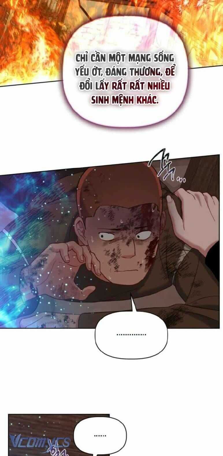 Sự Điều Trị Đặc Biệt Của Tinh Linh Chương 101 trang 20