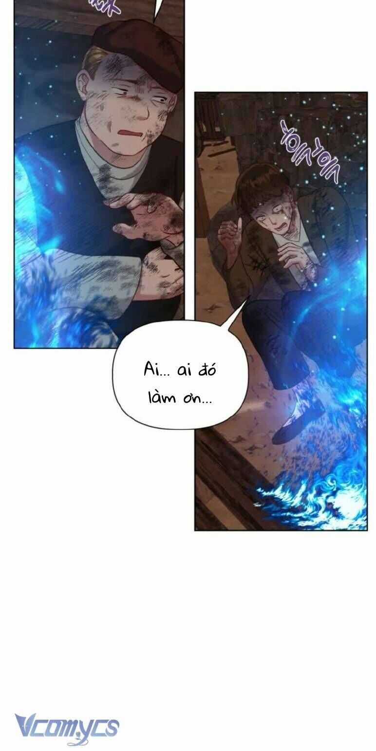 Sự Điều Trị Đặc Biệt Của Tinh Linh Chương 101 trang 21