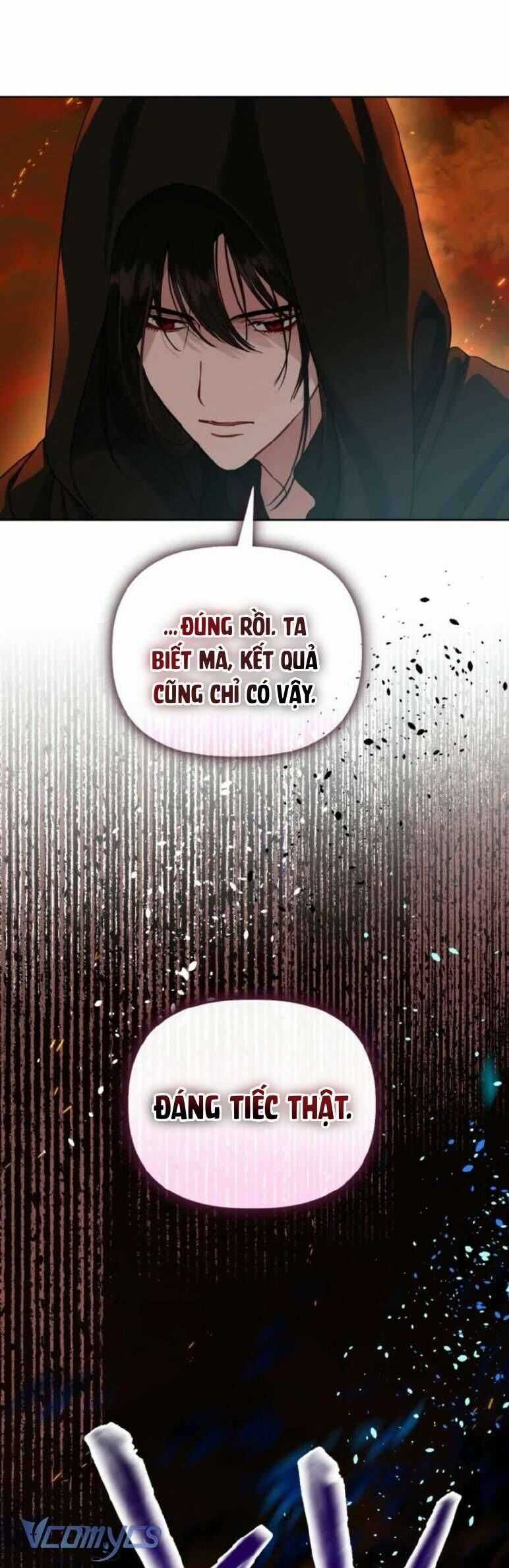 Sự Điều Trị Đặc Biệt Của Tinh Linh Chương 101 trang 22