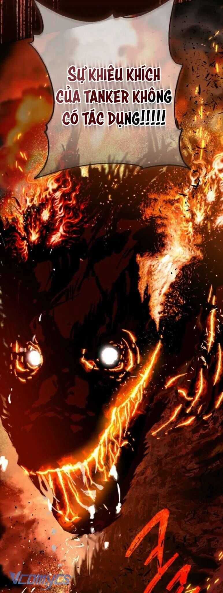 Sự Điều Trị Đặc Biệt Của Tinh Linh Chương 101 trang 28