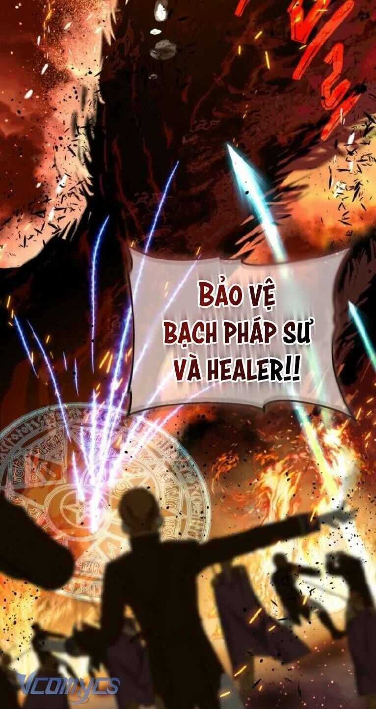 Sự Điều Trị Đặc Biệt Của Tinh Linh Chương 101 trang 29