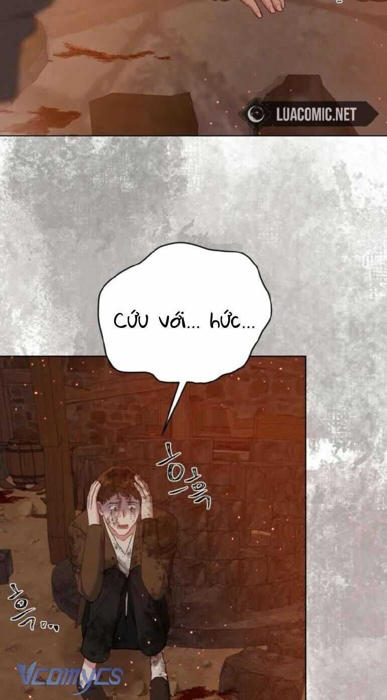 Sự Điều Trị Đặc Biệt Của Tinh Linh Chương 101 trang 3