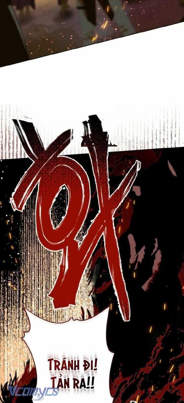 Sự Điều Trị Đặc Biệt Của Tinh Linh Chương 101 trang 30