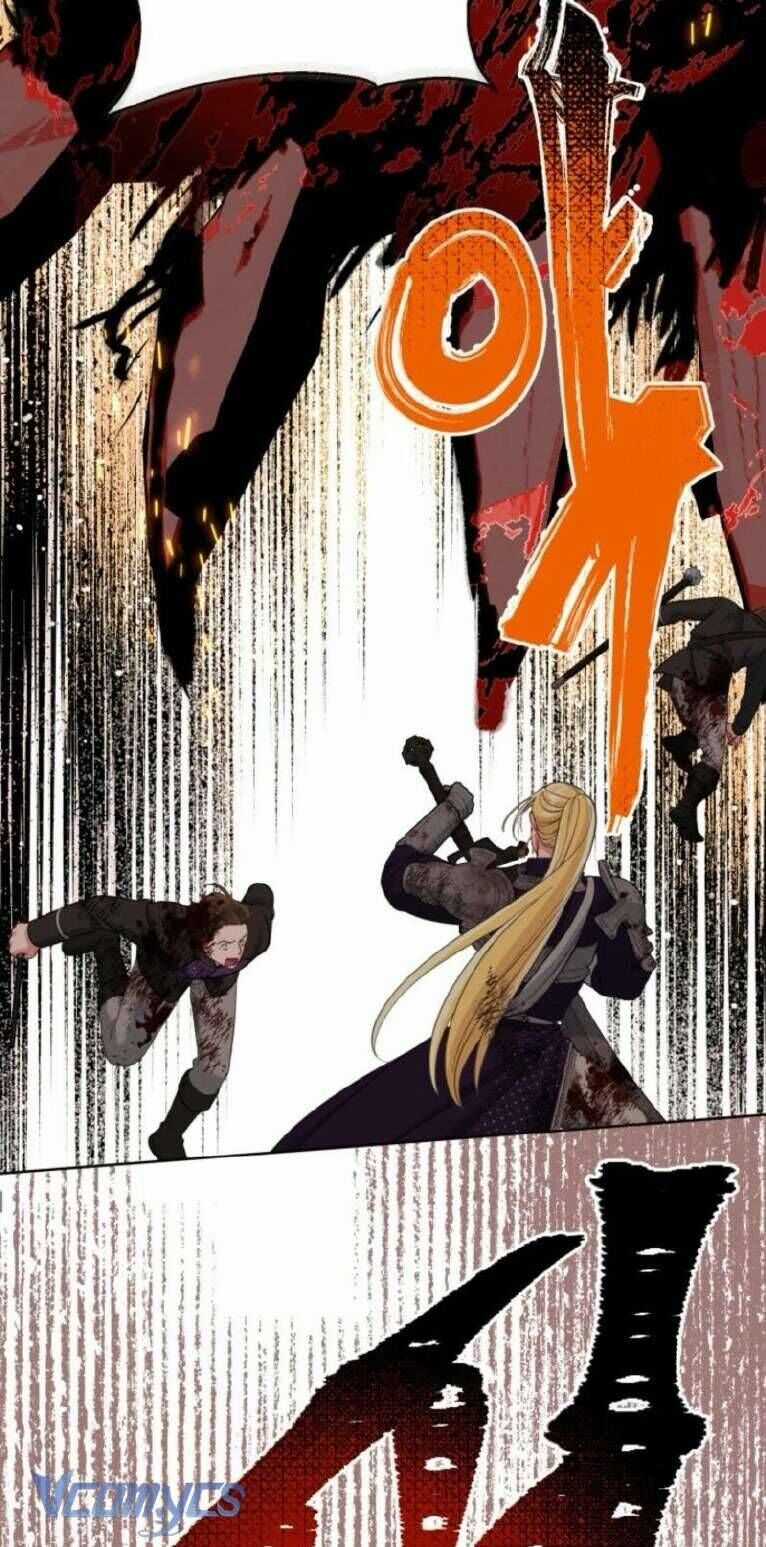 Sự Điều Trị Đặc Biệt Của Tinh Linh Chương 101 trang 31