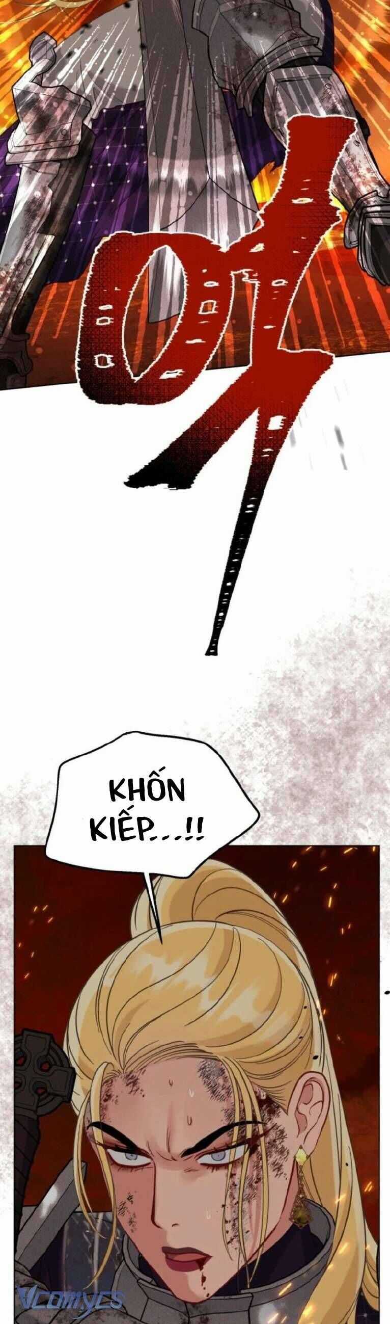 Sự Điều Trị Đặc Biệt Của Tinh Linh Chương 101 trang 33