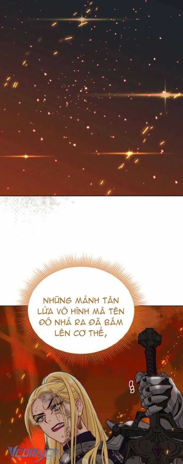 Sự Điều Trị Đặc Biệt Của Tinh Linh Chương 101 trang 35