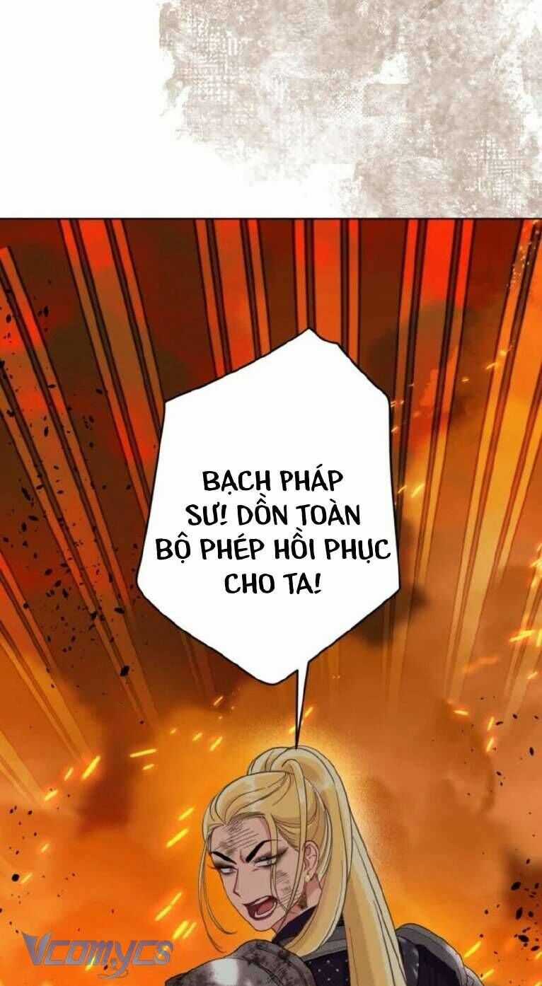 Sự Điều Trị Đặc Biệt Của Tinh Linh Chương 101 trang 37