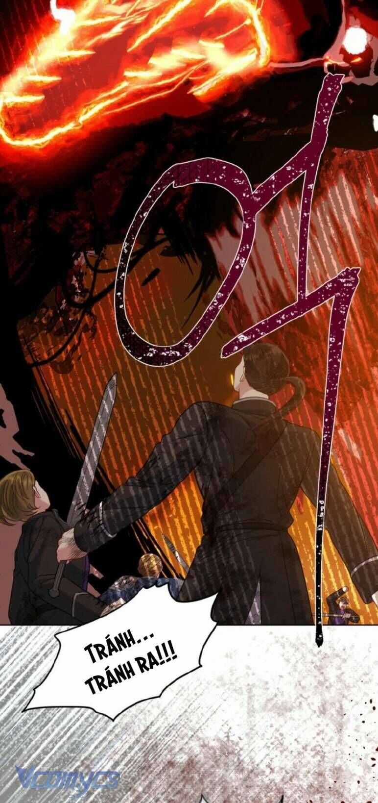 Sự Điều Trị Đặc Biệt Của Tinh Linh Chương 101 trang 43