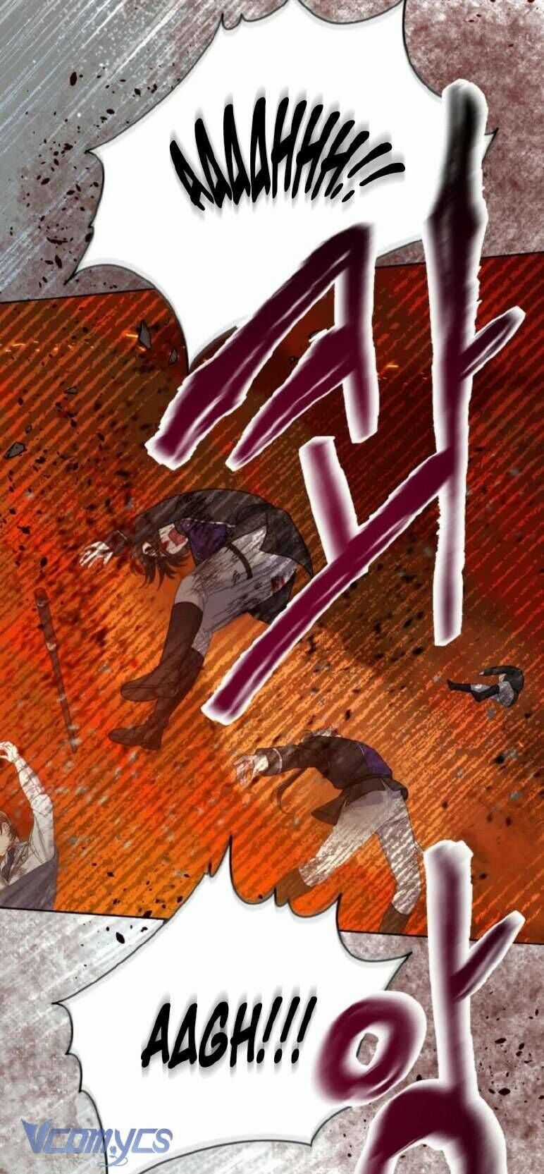 Sự Điều Trị Đặc Biệt Của Tinh Linh Chương 101 trang 44