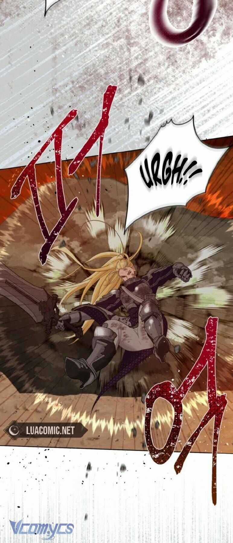 Sự Điều Trị Đặc Biệt Của Tinh Linh Chương 101 trang 45