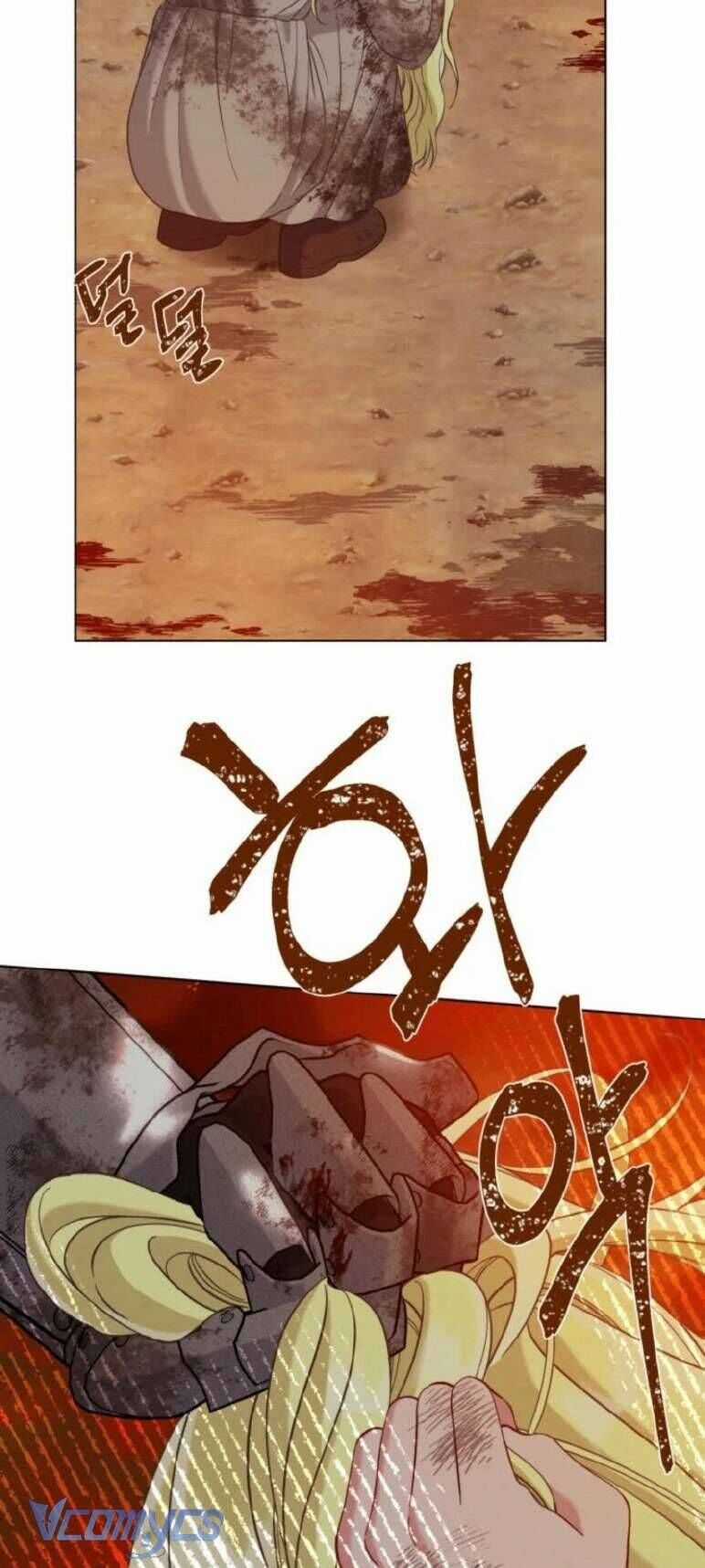 Sự Điều Trị Đặc Biệt Của Tinh Linh Chương 101 trang 48