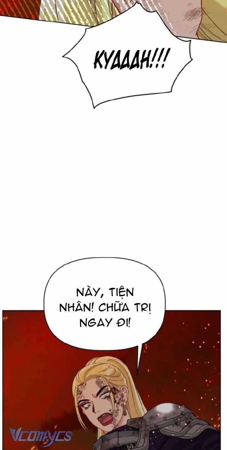 Sự Điều Trị Đặc Biệt Của Tinh Linh Chương 101 trang 49