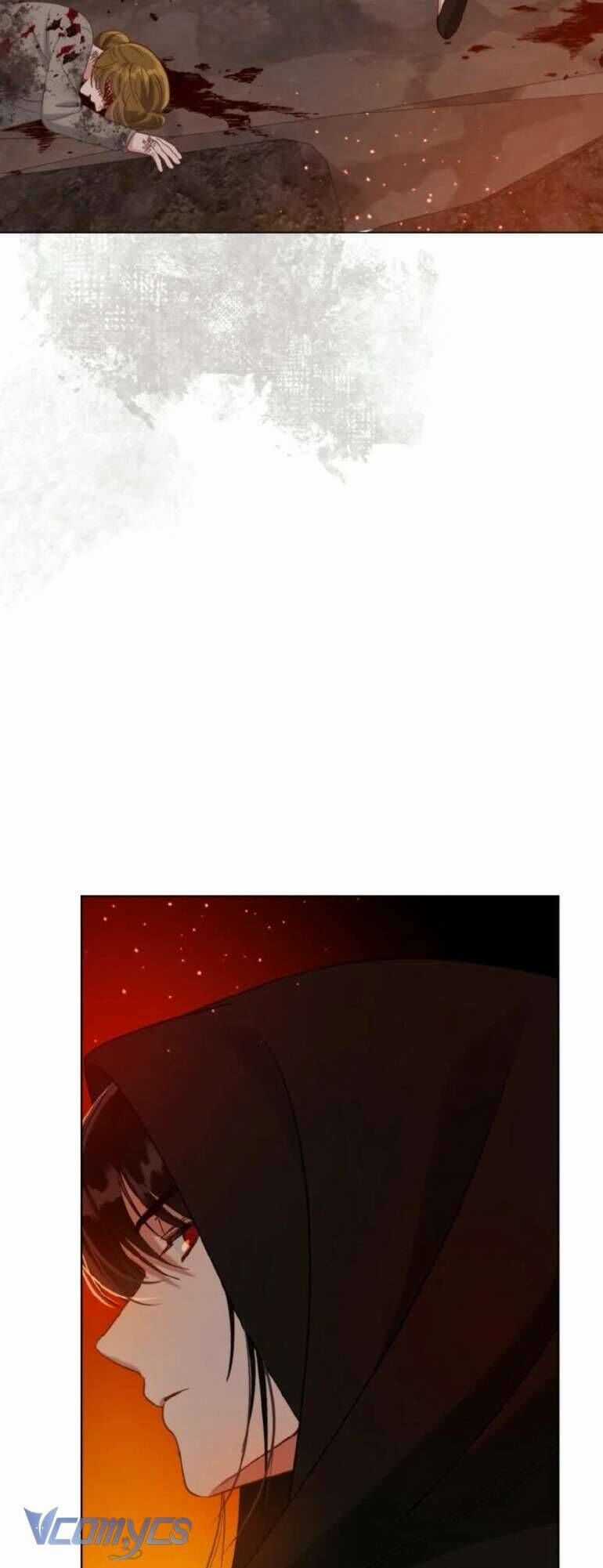 Sự Điều Trị Đặc Biệt Của Tinh Linh Chương 101 trang 5