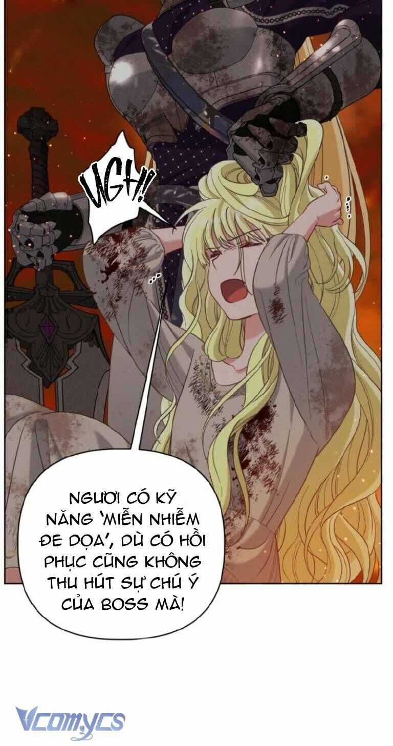 Sự Điều Trị Đặc Biệt Của Tinh Linh Chương 101 trang 50