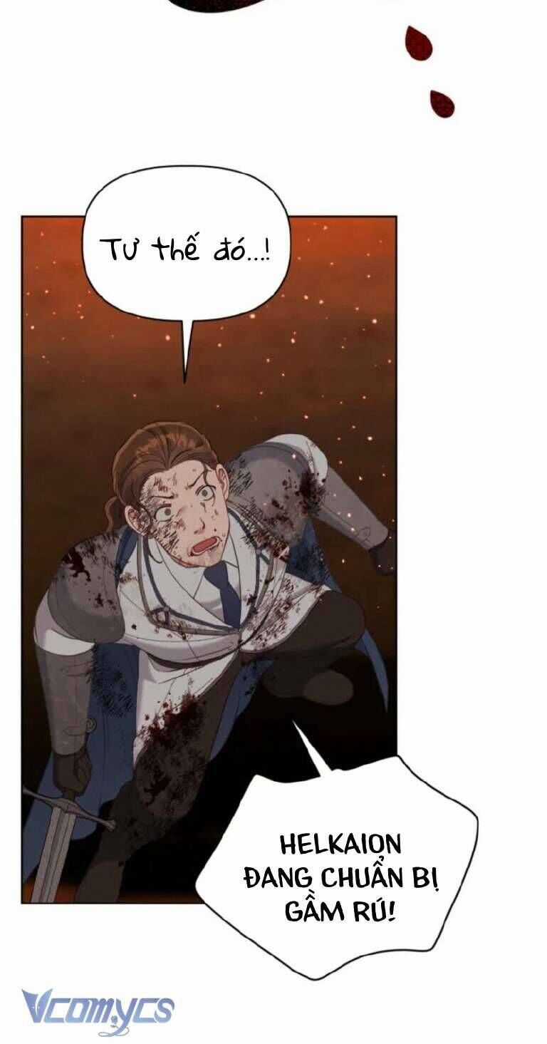 Sự Điều Trị Đặc Biệt Của Tinh Linh Chương 101 trang 55