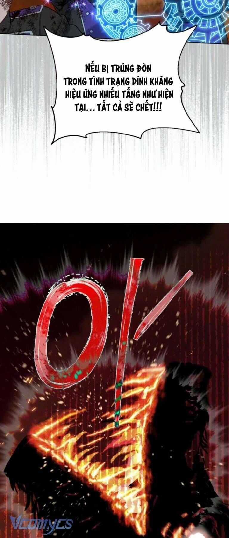 Sự Điều Trị Đặc Biệt Của Tinh Linh Chương 101 trang 57