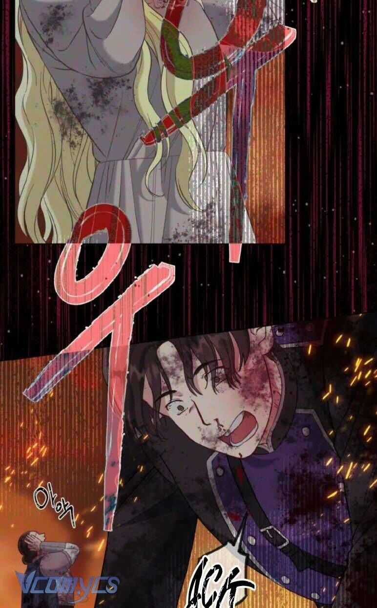 Sự Điều Trị Đặc Biệt Của Tinh Linh Chương 101 trang 61