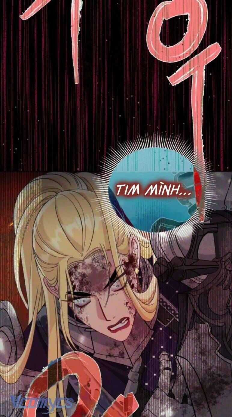 Sự Điều Trị Đặc Biệt Của Tinh Linh Chương 101 trang 63