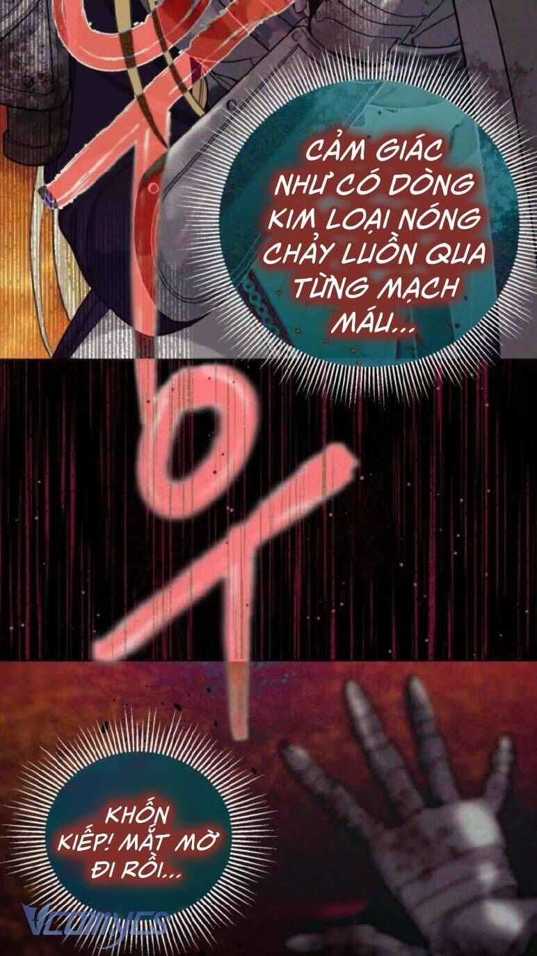 Sự Điều Trị Đặc Biệt Của Tinh Linh Chương 101 trang 64