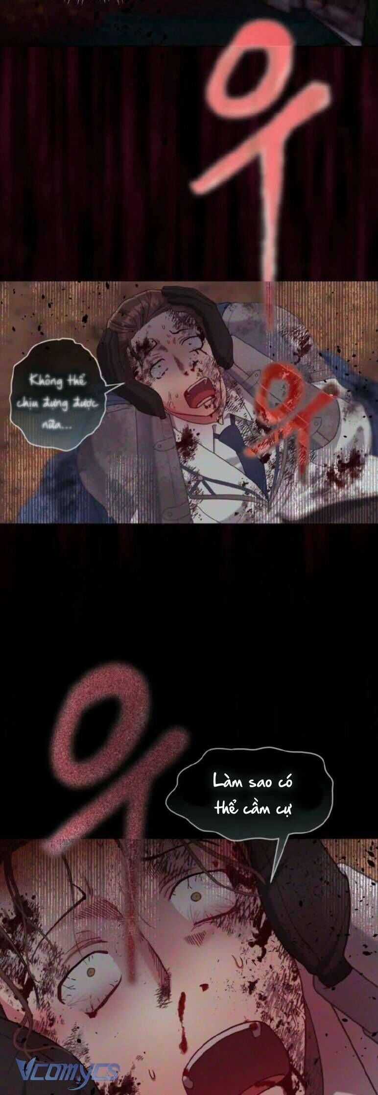 Sự Điều Trị Đặc Biệt Của Tinh Linh Chương 101 trang 65