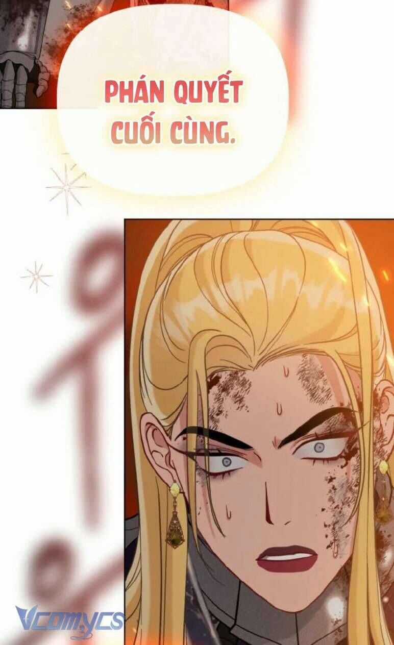 Sự Điều Trị Đặc Biệt Của Tinh Linh Chương 101 trang 69