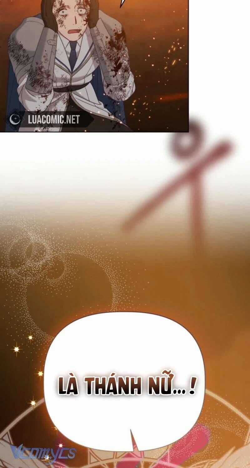 Sự Điều Trị Đặc Biệt Của Tinh Linh Chương 101 trang 72