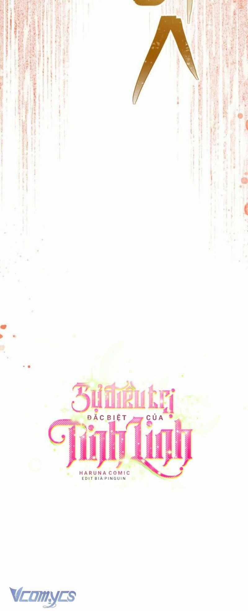 Sự Điều Trị Đặc Biệt Của Tinh Linh Chương 101 trang 75