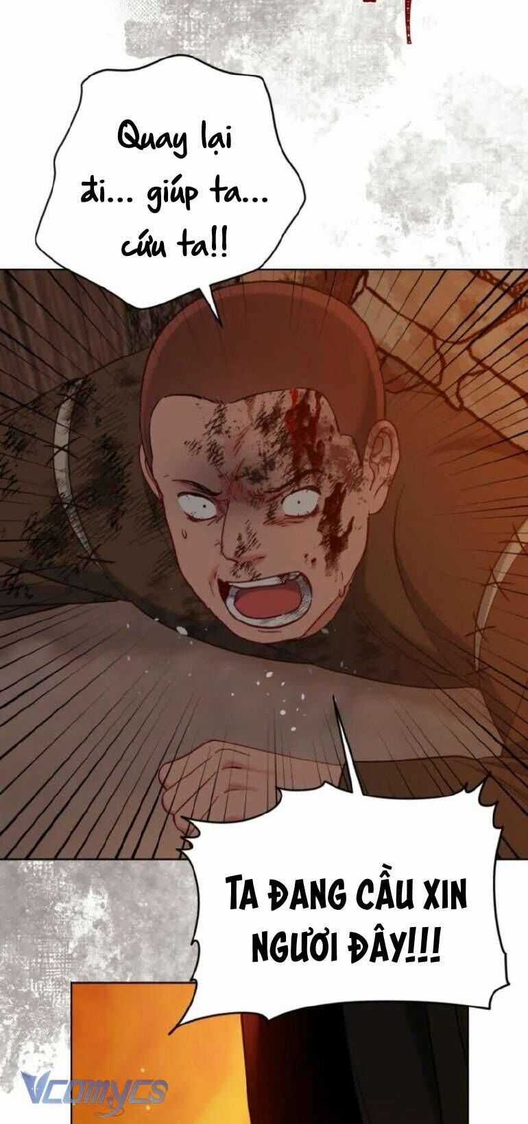 Sự Điều Trị Đặc Biệt Của Tinh Linh Chương 101 trang 8