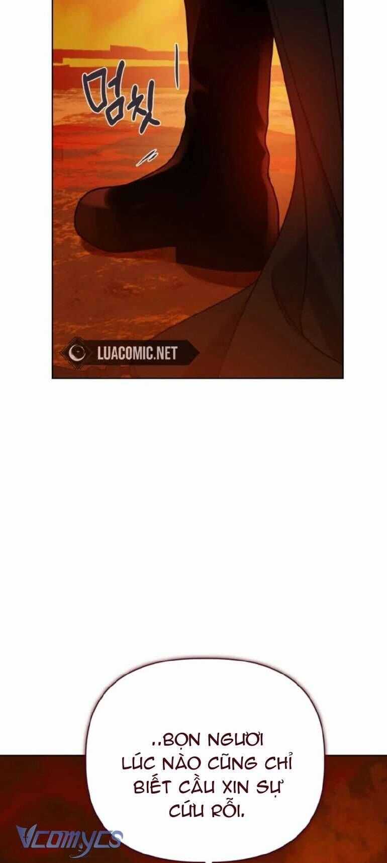 Sự Điều Trị Đặc Biệt Của Tinh Linh Chương 101 trang 9