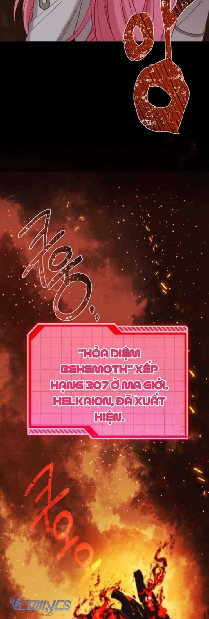 Sự Điều Trị Đặc Biệt Của Tinh Linh Chương 102 trang 10