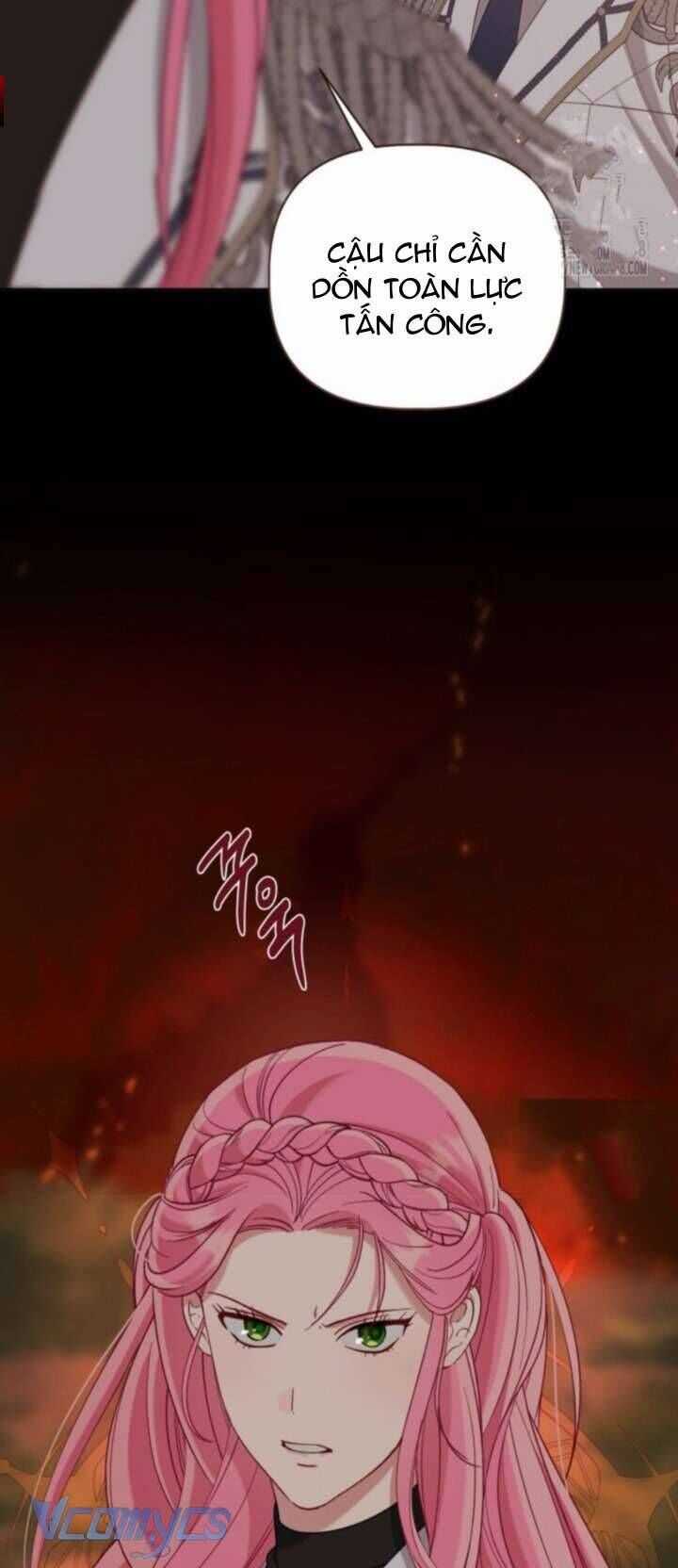 Sự Điều Trị Đặc Biệt Của Tinh Linh Chương 102 trang 14