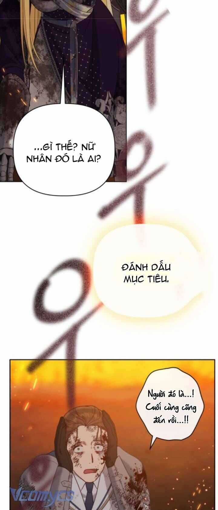 Sự Điều Trị Đặc Biệt Của Tinh Linh Chương 102 trang 17